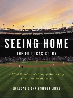 cover image of Seeing Home